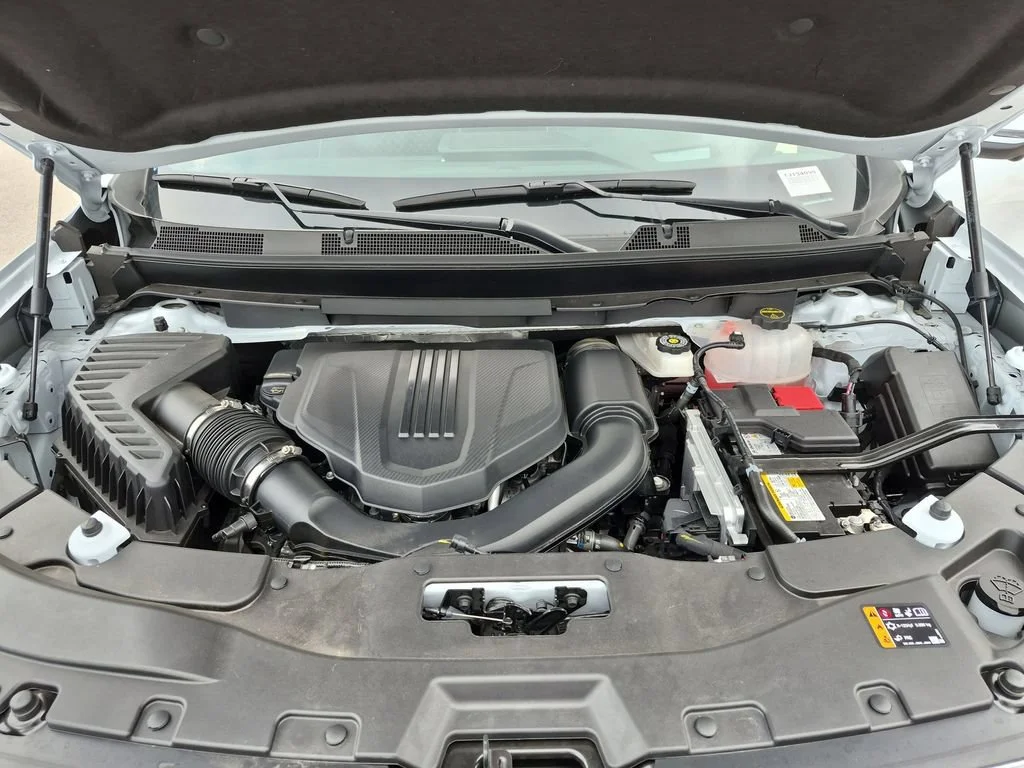 2026 GMC Acadia Denali - Photo 16