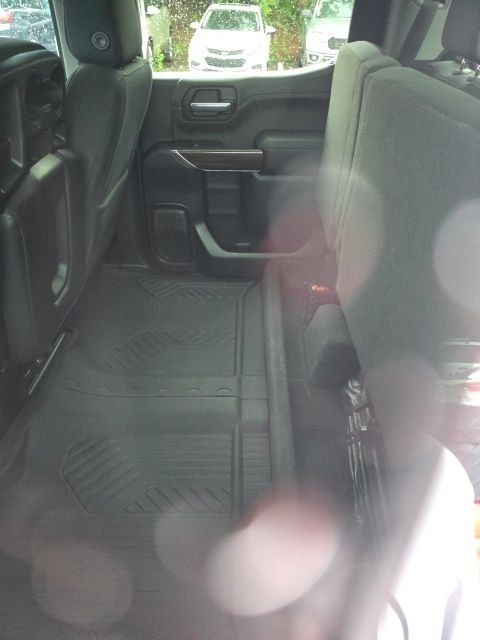 Used 2020 White Chevrolet LT Trail Boss image 13