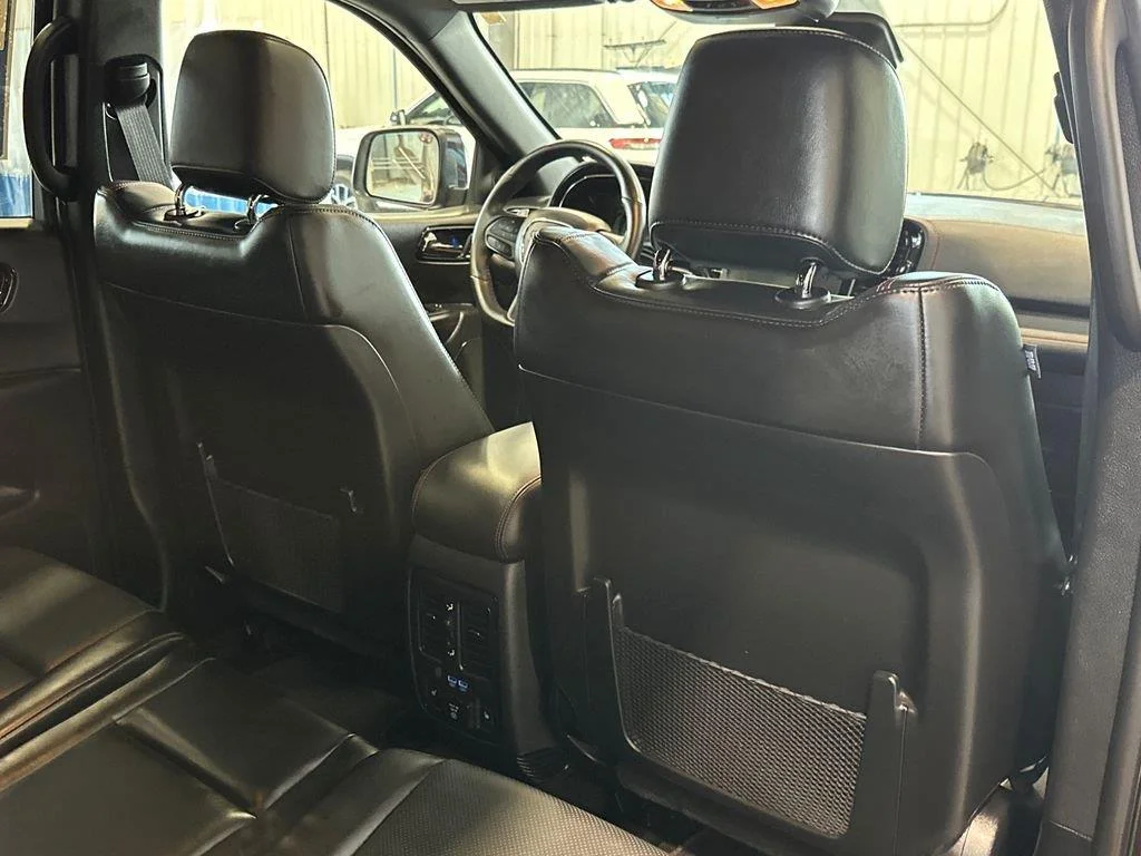 Used 2024 Octane Red Pearlcoat Dodge GT Premium image 36