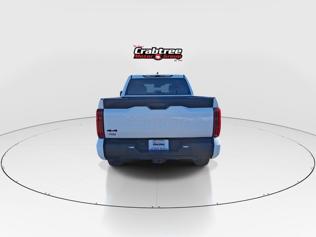 Used 2024 Toyota Tundra Truck
