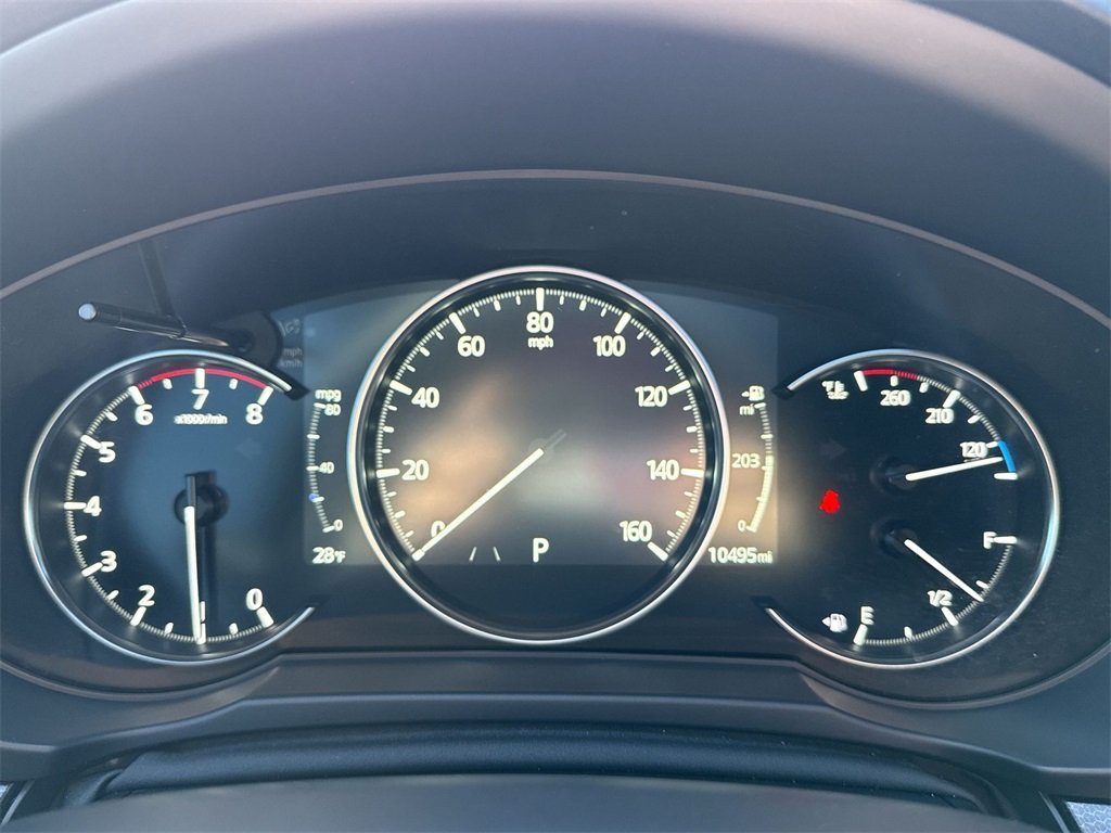 2024 MAZDA CX-5 - Image 14