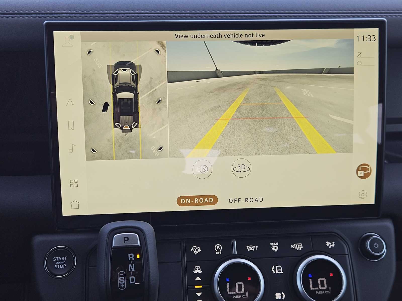 New 2026 Borasco Grey LAND ROVER S image 16