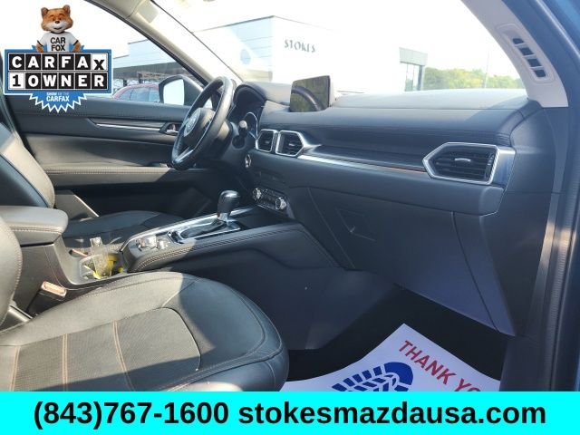 Used 2017 Blue Mazda Grand Select image 29