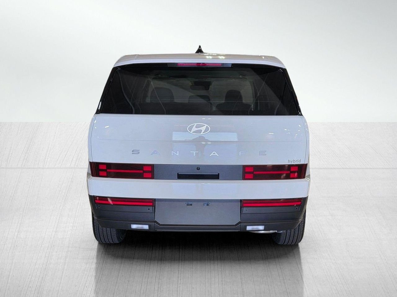 New 2026 Serenity White Hyundai SE image 6