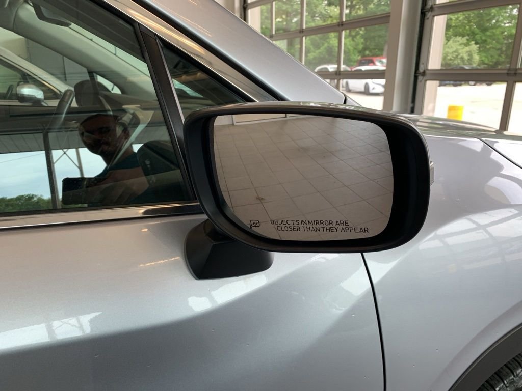 2023 Subaru Ascent Premium - Photo 21