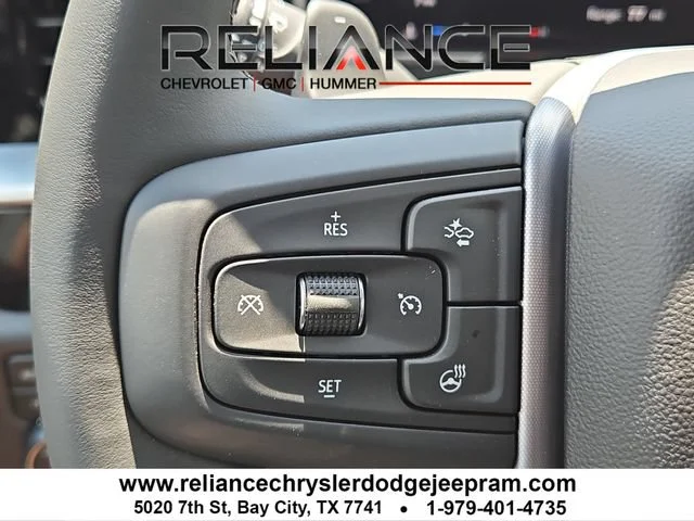 2026 GMC Sierra 1500 SLT - Photo 21
