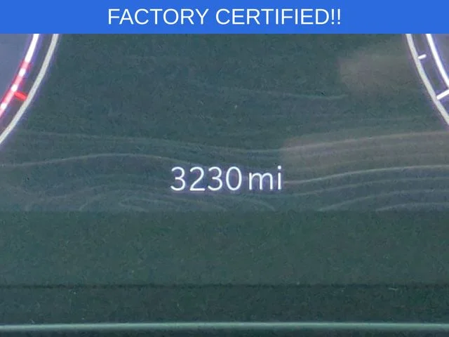 Used 2025 Gray Jeep Altitude X image 23
