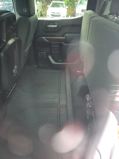 Used 2020 White Chevrolet LT Trail Boss image 13