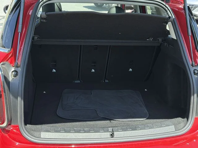 Used 2024 Red MINI Base image 38
