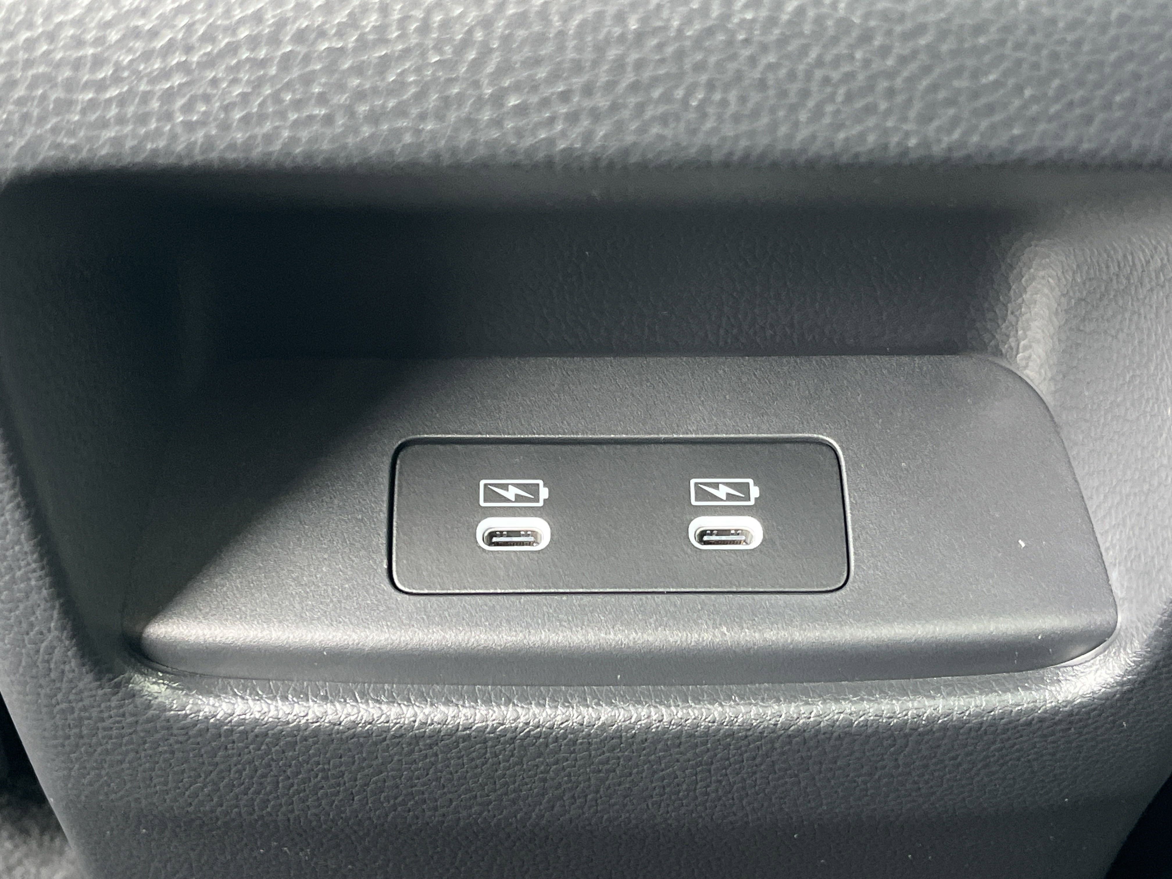 2025 Honda CR-V Sport - Photo 20