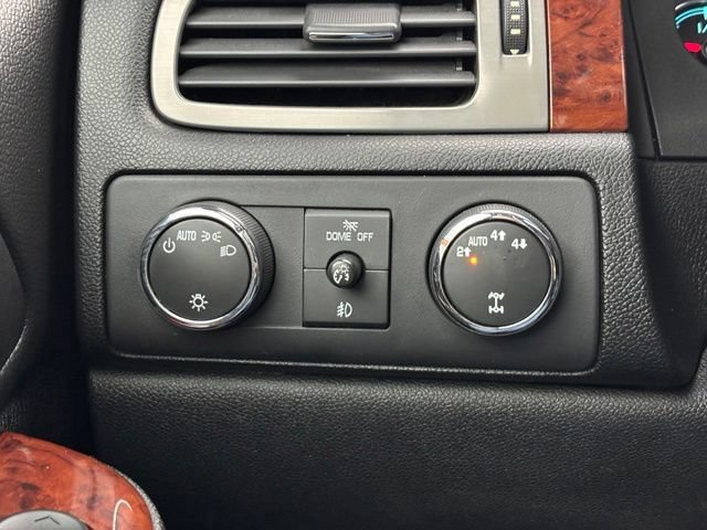 Used 2012 SILVER ICE METALLIC Chevrolet LT image 22