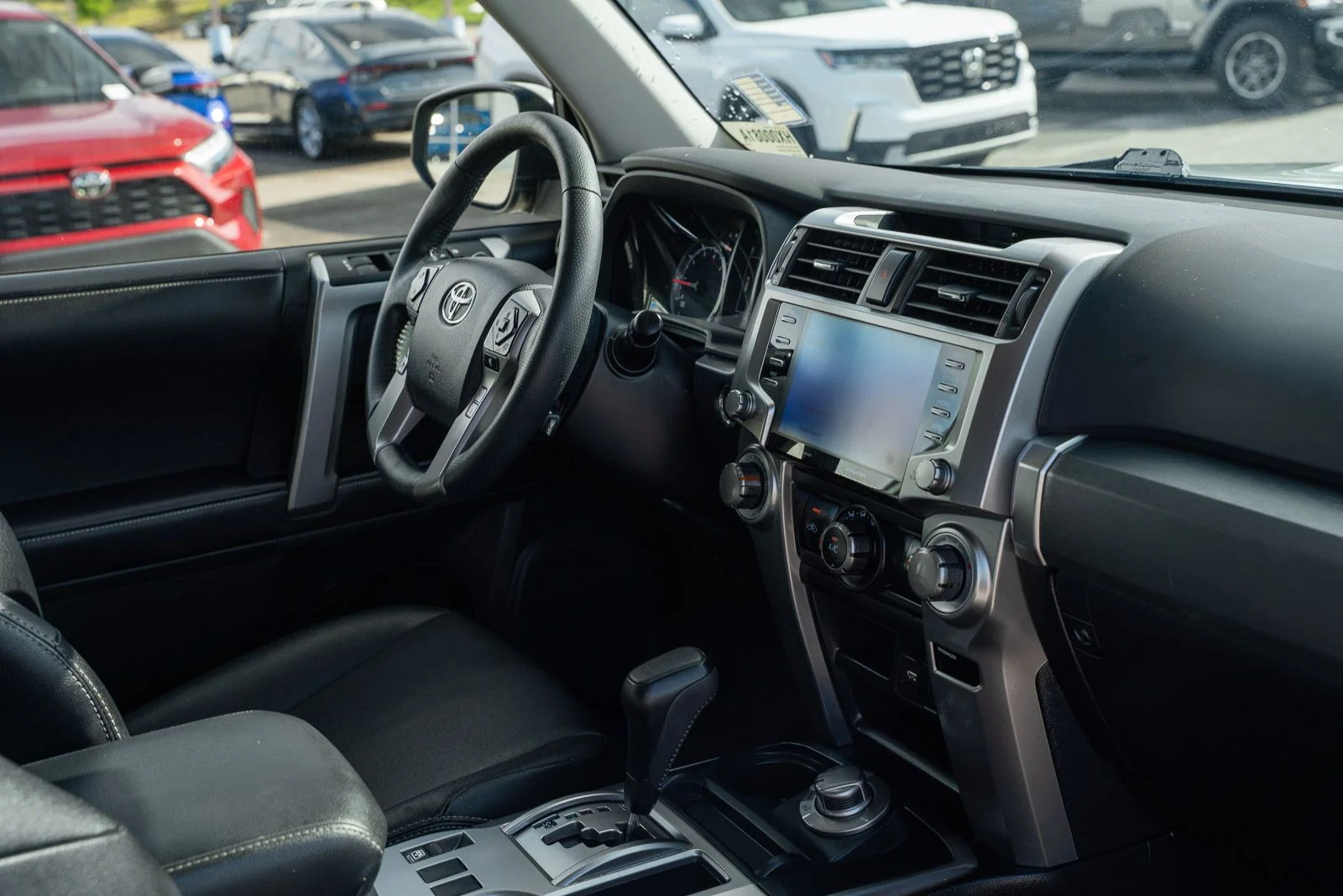 Used 2023  Toyota TRD Sport image 12