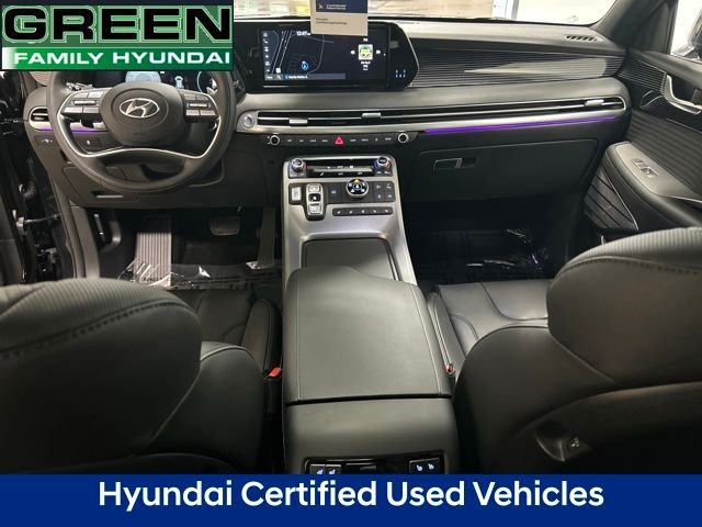 Certified Used 2023 White Hyundai Calligraphy image 24