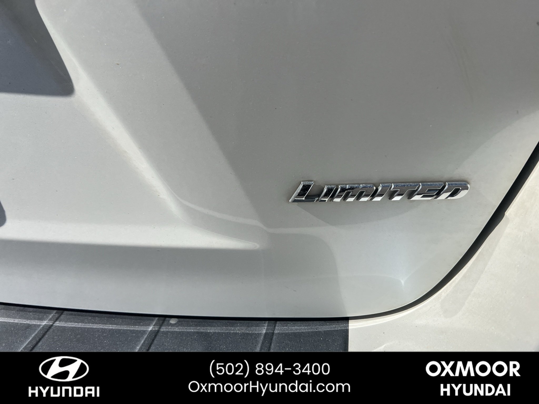 Used 2013 Blizzard Pearl Toyota Limited image 18