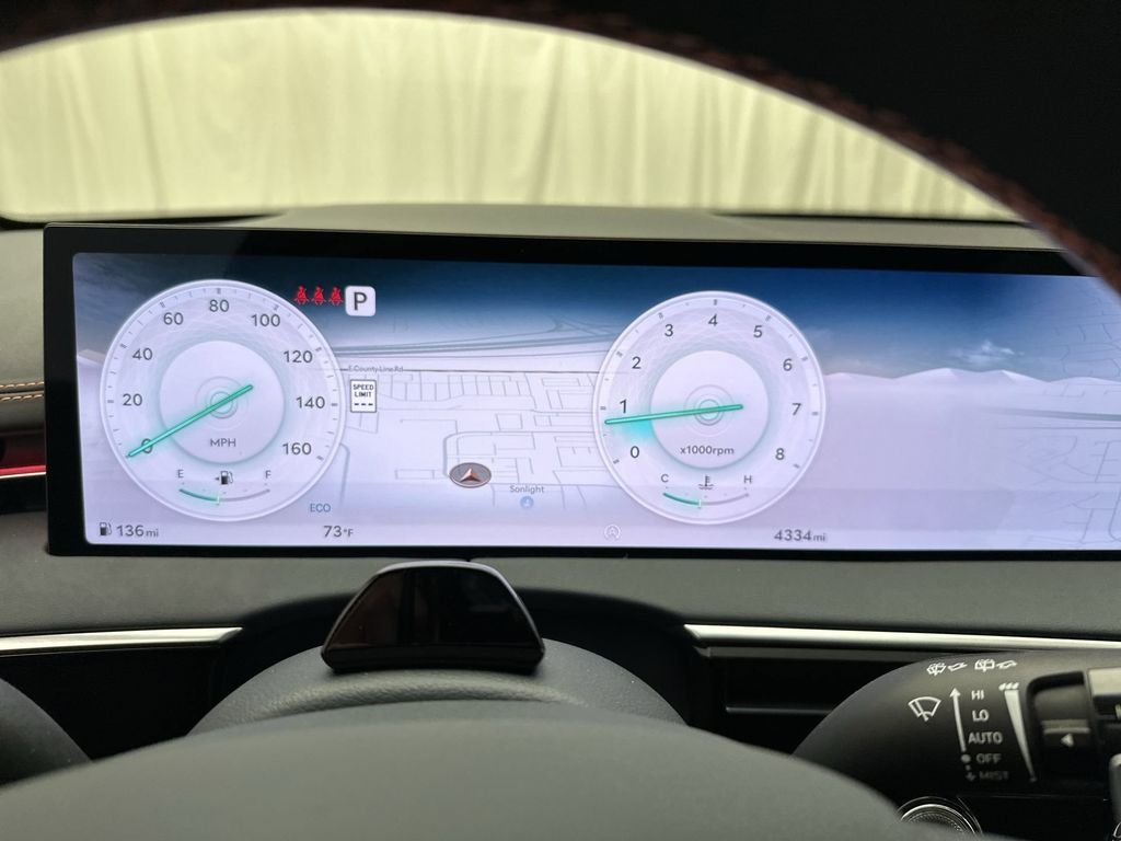 2026 GENESIS GV70 Sport Prestige - Photo 15
