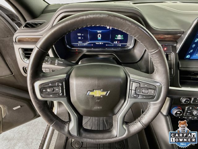 Used 2022 SUMMIT WHITE Chevrolet LT image 4