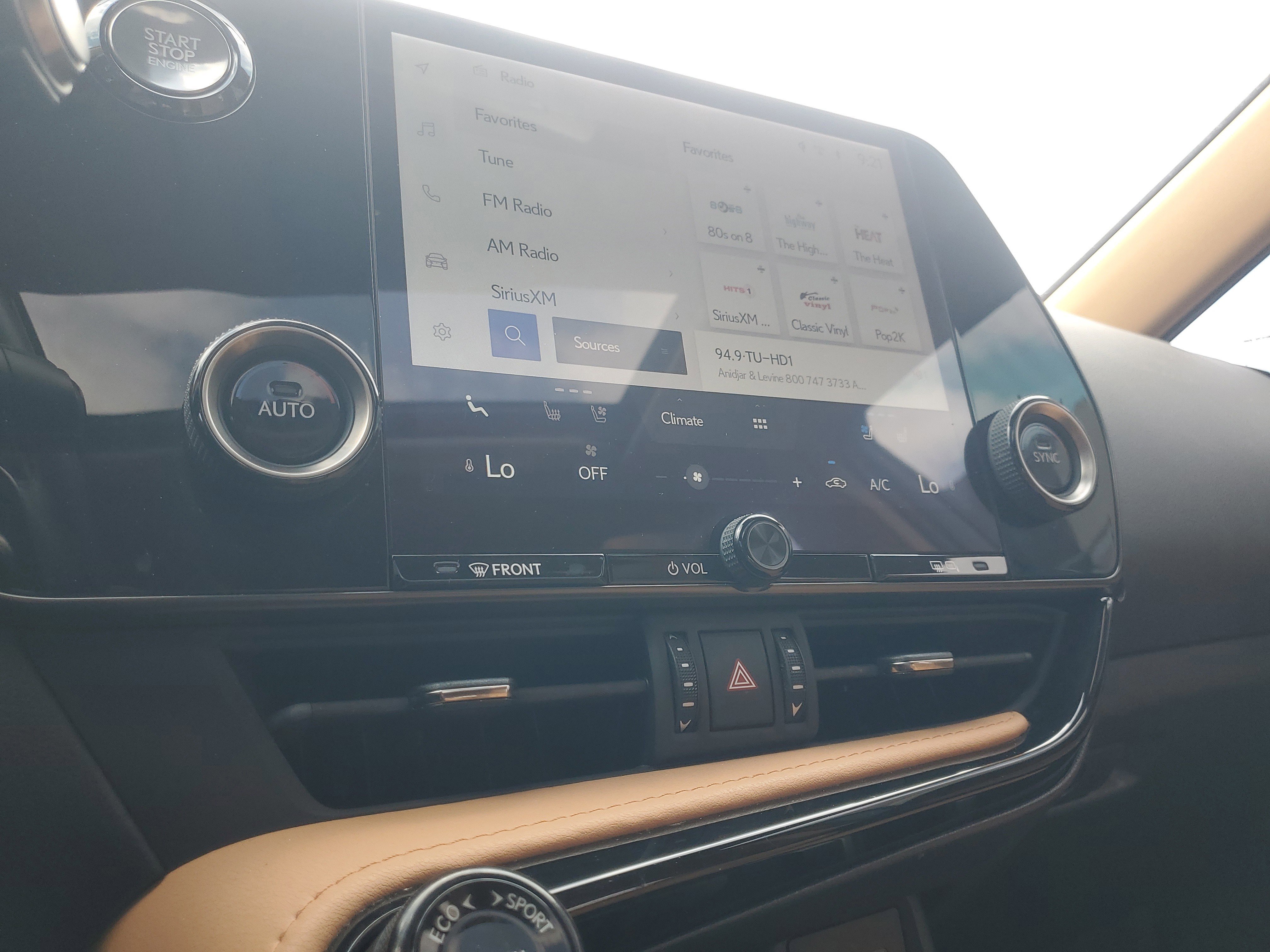 Used 2023 Caviar Lexus NX 250 Premium image 30