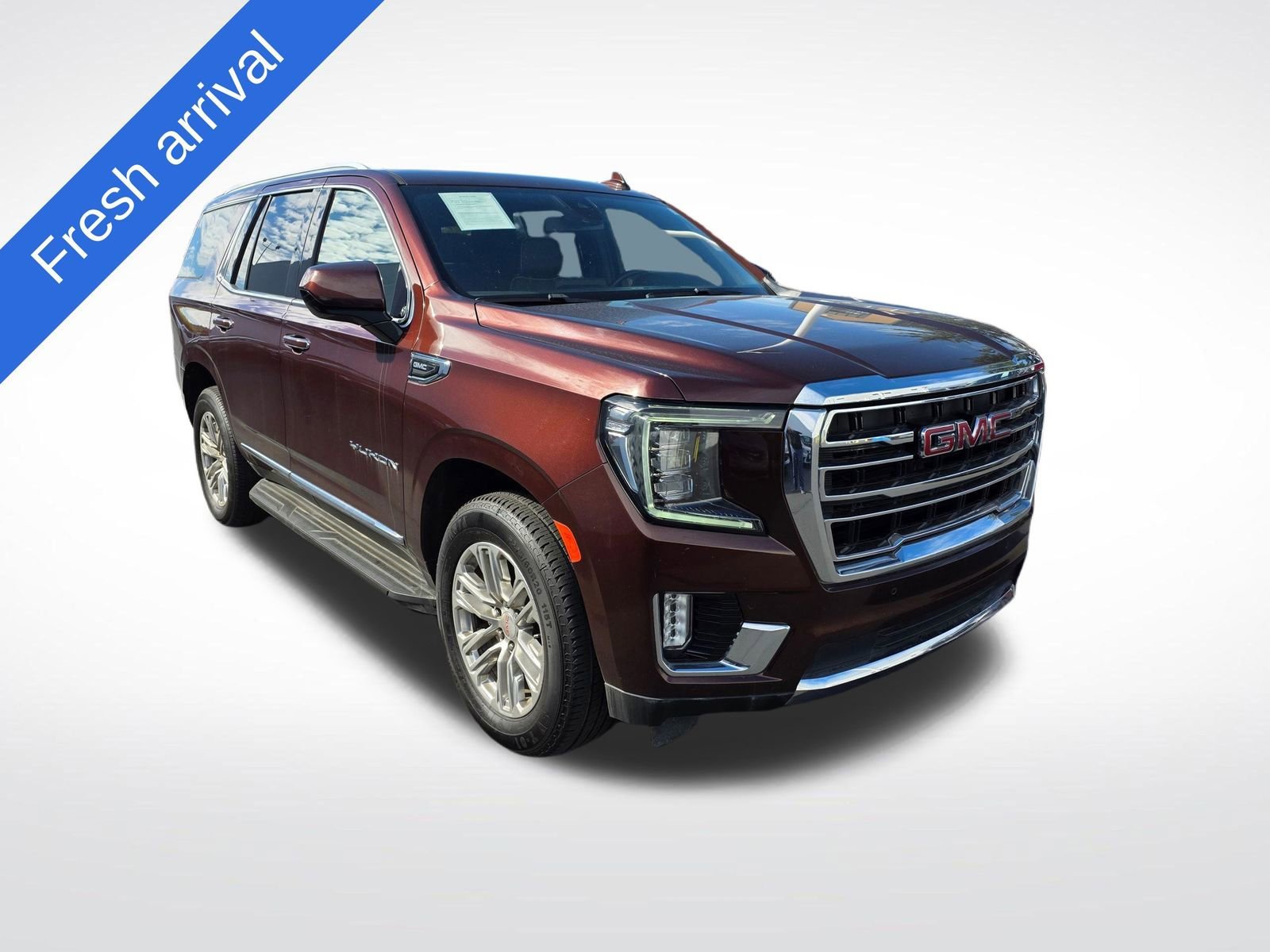 2023 GMC Yukon