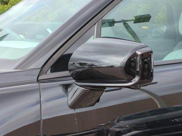 New 2026 Black Hyundai SEL Premium FWD image 12