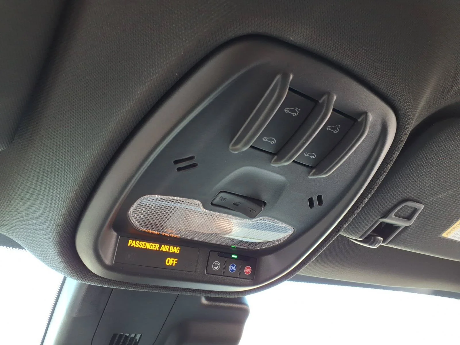 2026 Buick Envista Sport Touring - Photo 19
