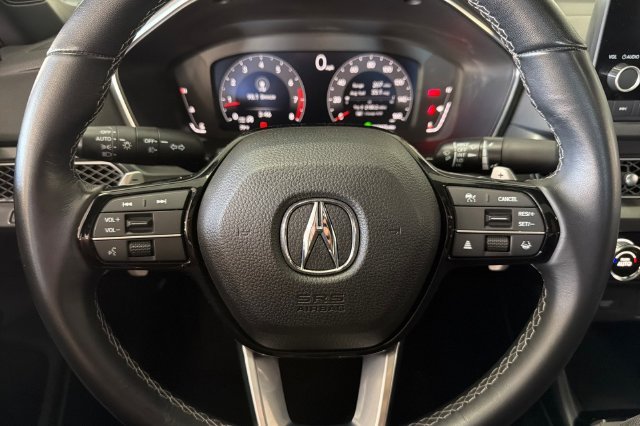 Used 2025  Acura A-Spec Package image 27