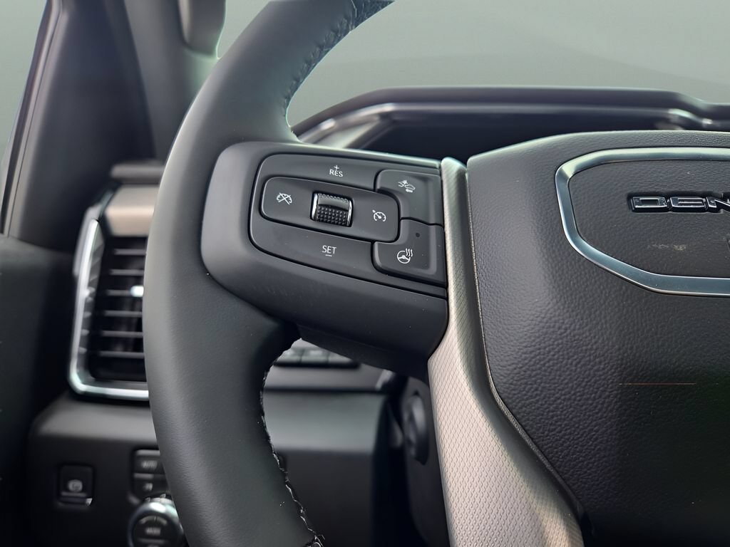 New 2026 Onyx Black GMC Denali image 32