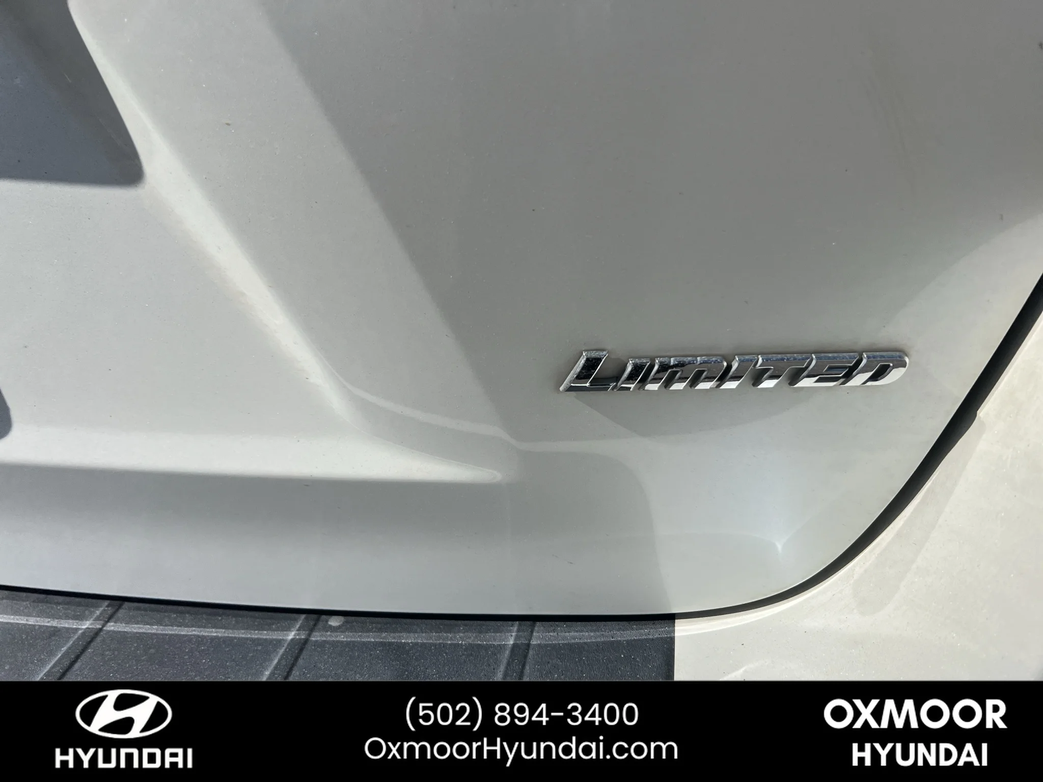 Used 2013 Blizzard Pearl Toyota Limited image 18