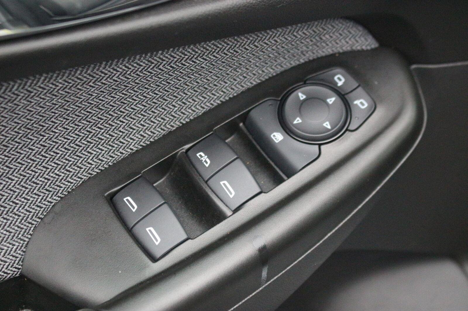 Used 2024 Sterling Gray Metallic Chevrolet LS image 13