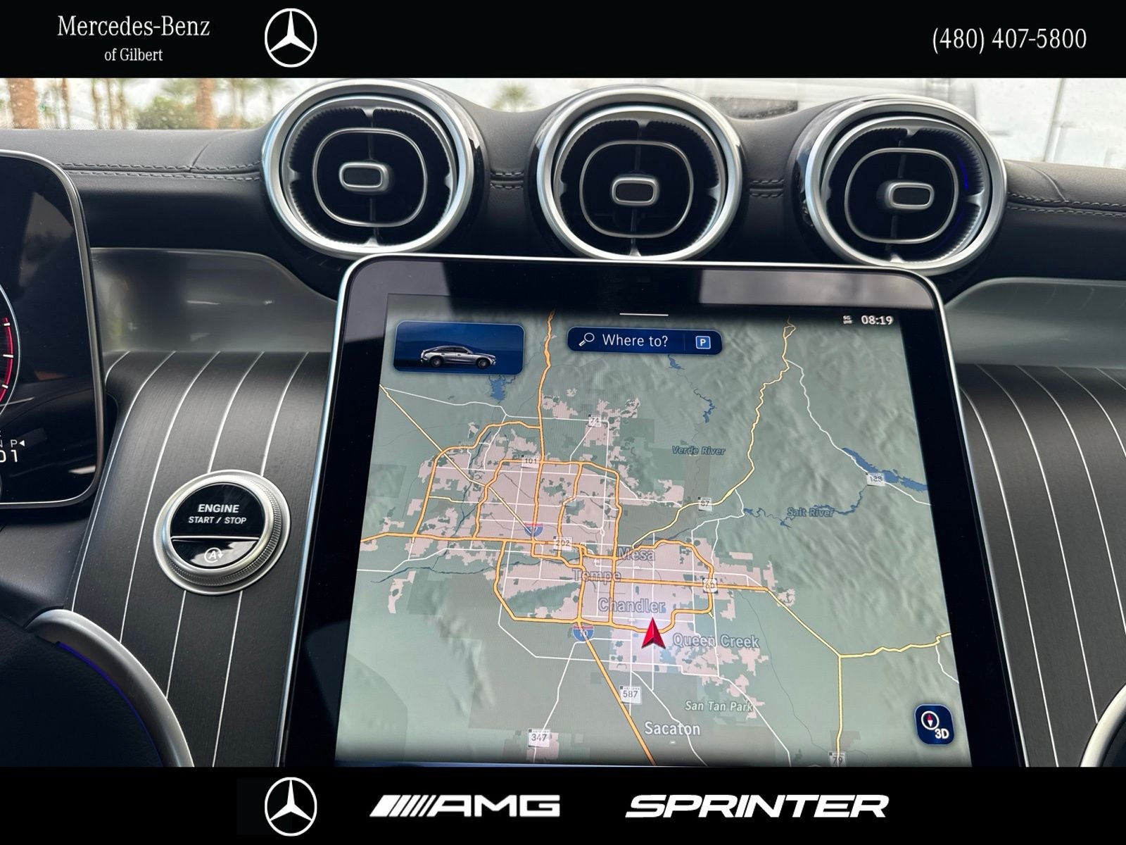 New 2027 MANUFAKTUR exclusive graphite grey magno Mercedes-Benz GLC 300 COUPE image 30