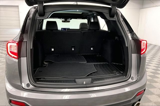 2025 Acura RDX A-Spec Package - Photo 42
