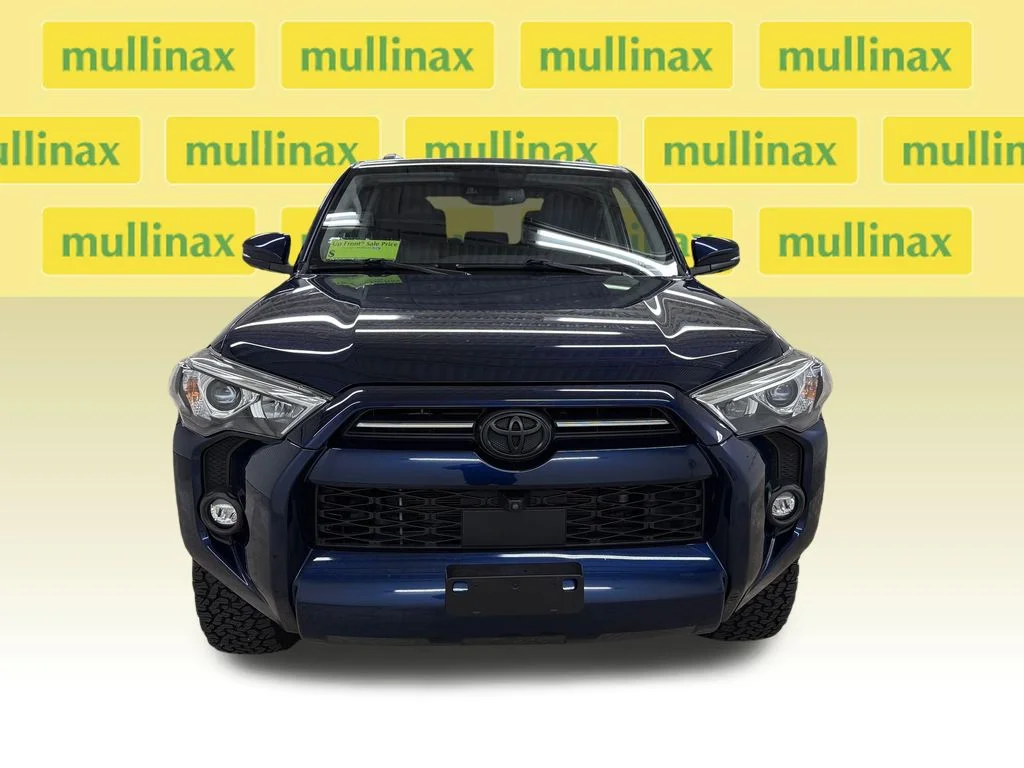 Certified Used 2024  Toyota SR5 Premium image 14
