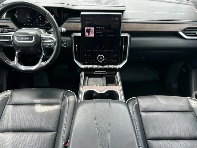 Used 2024 Black GMC Denali image 14