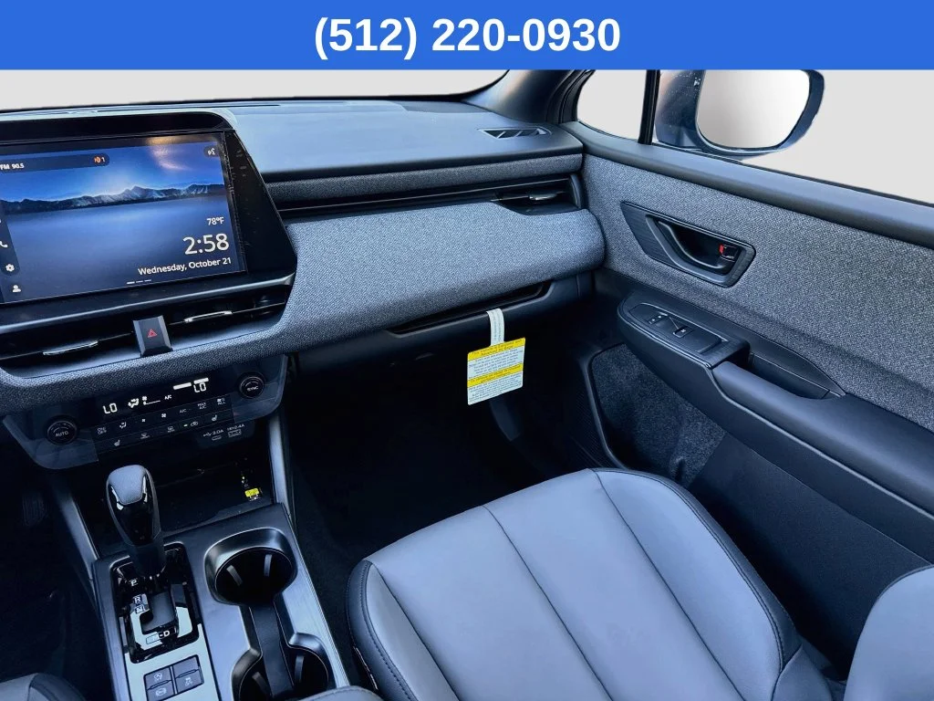 New 2026 Blue Subaru Premium image 30