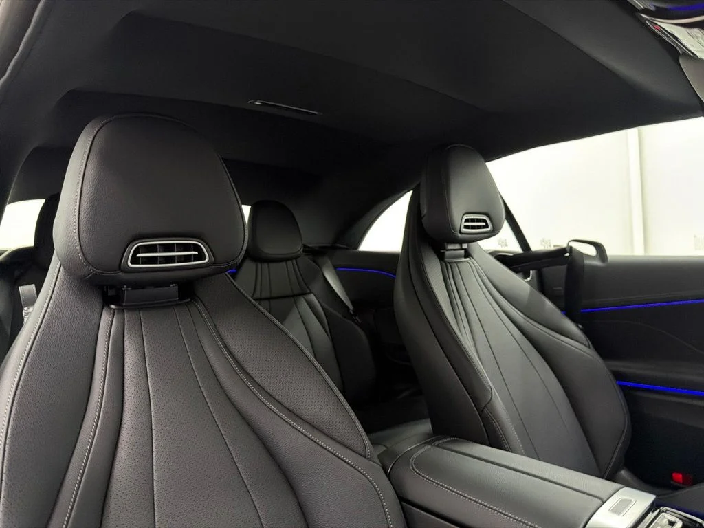 New 2027 Black Mercedes-Benz CLE 300 image 20