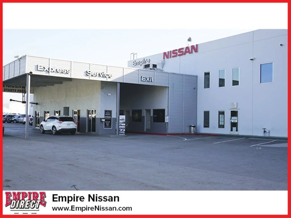 Used 2024 Gray Nissan EVOLVE+ image 32