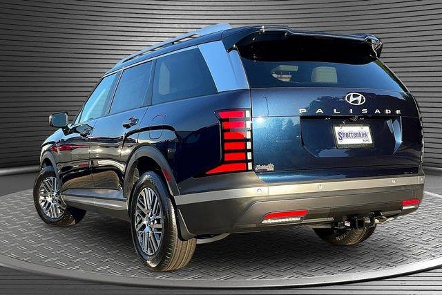 New 2027  Hyundai SEL FWD image 3