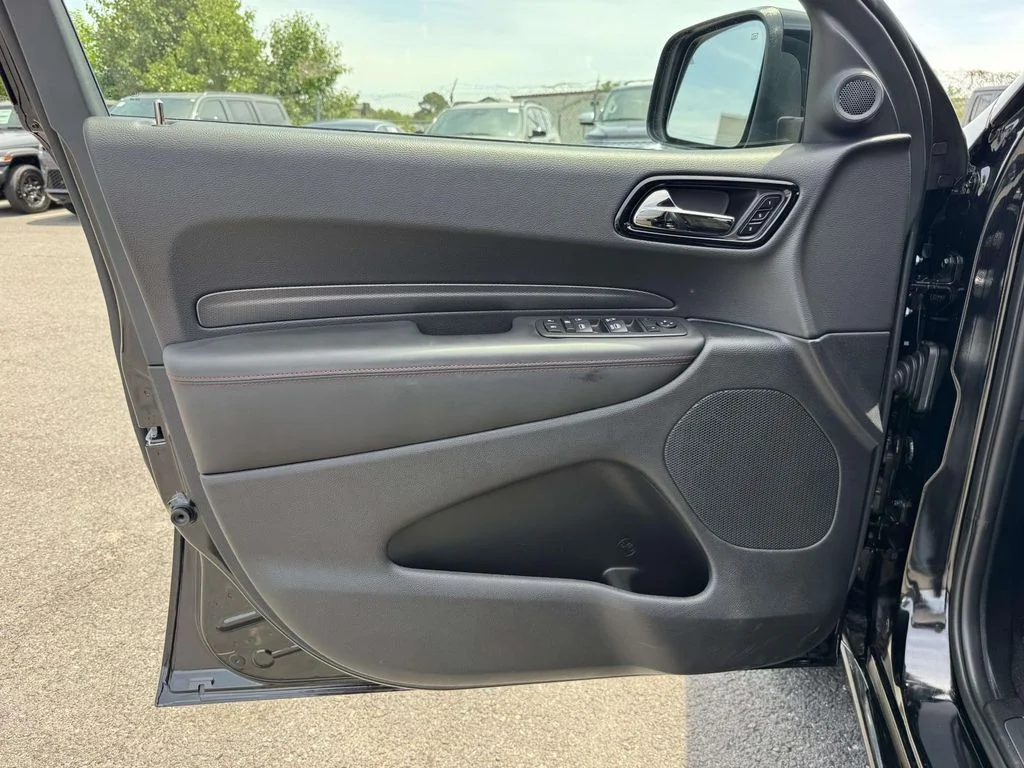Used 2026 Black Dodge GT Plus HEMI V8 image 26