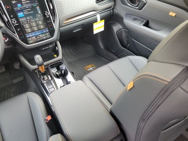 2026 Subaru Forester Wilderness - Photo 12