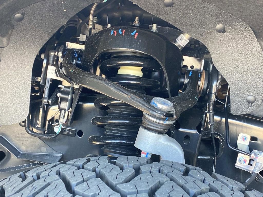 New 2026 Agate Black Metallic Ford Torque by Shelby image 9