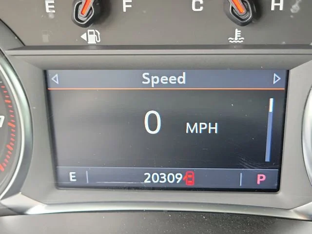 2025 Chevrolet Blazer 2LT - Photo 26