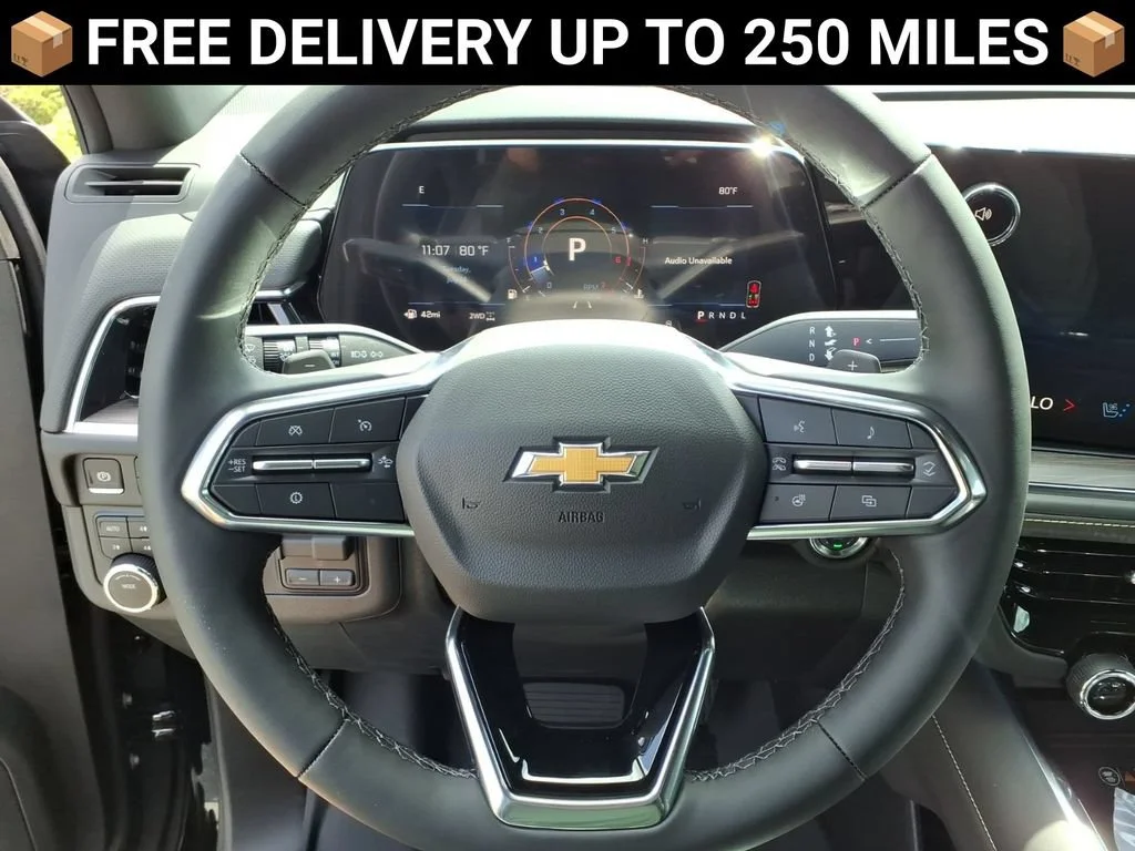2026 Chevrolet Tahoe Premier - Photo 14