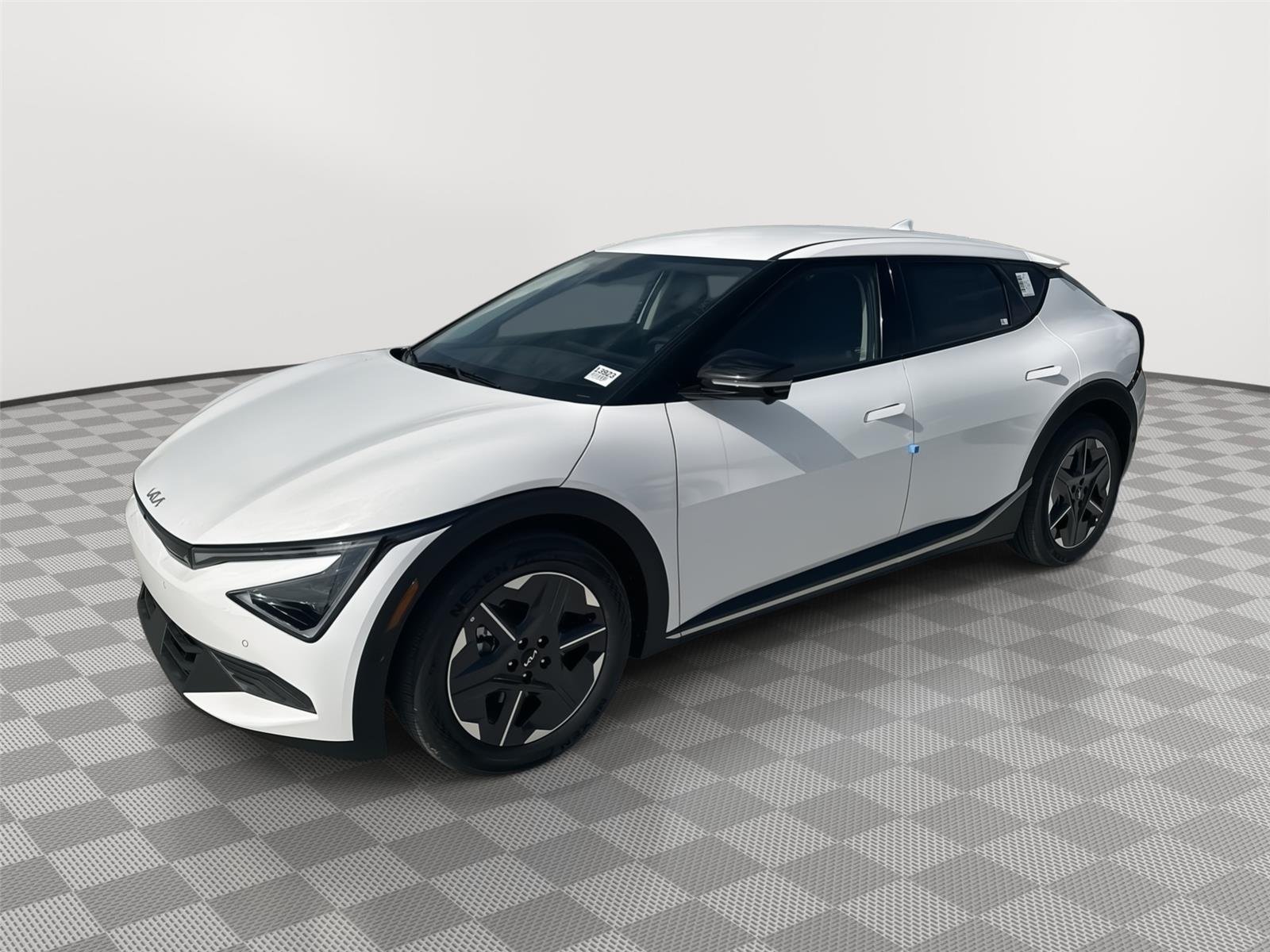 2025 Kia EV6 Light L/R AWD's photo