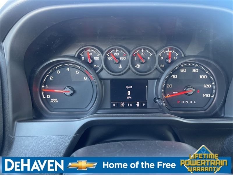 2026 Chevrolet Silverado 2500 HD Work Truck - Photo 11