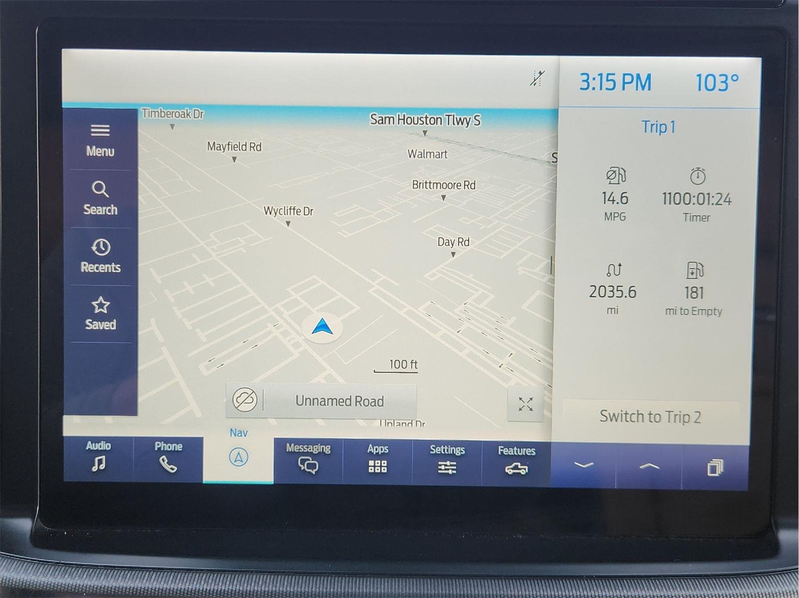 2021 Ford F-150 photo 18 of 34