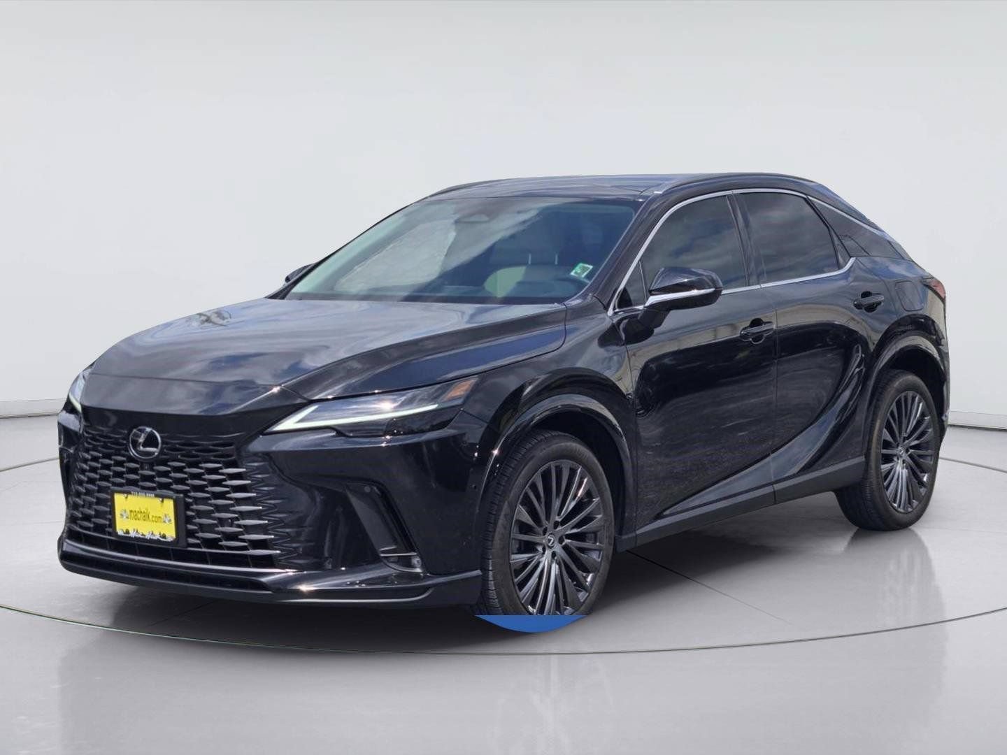 2023 Lexus RX 350 350 Luxury FWD's photo