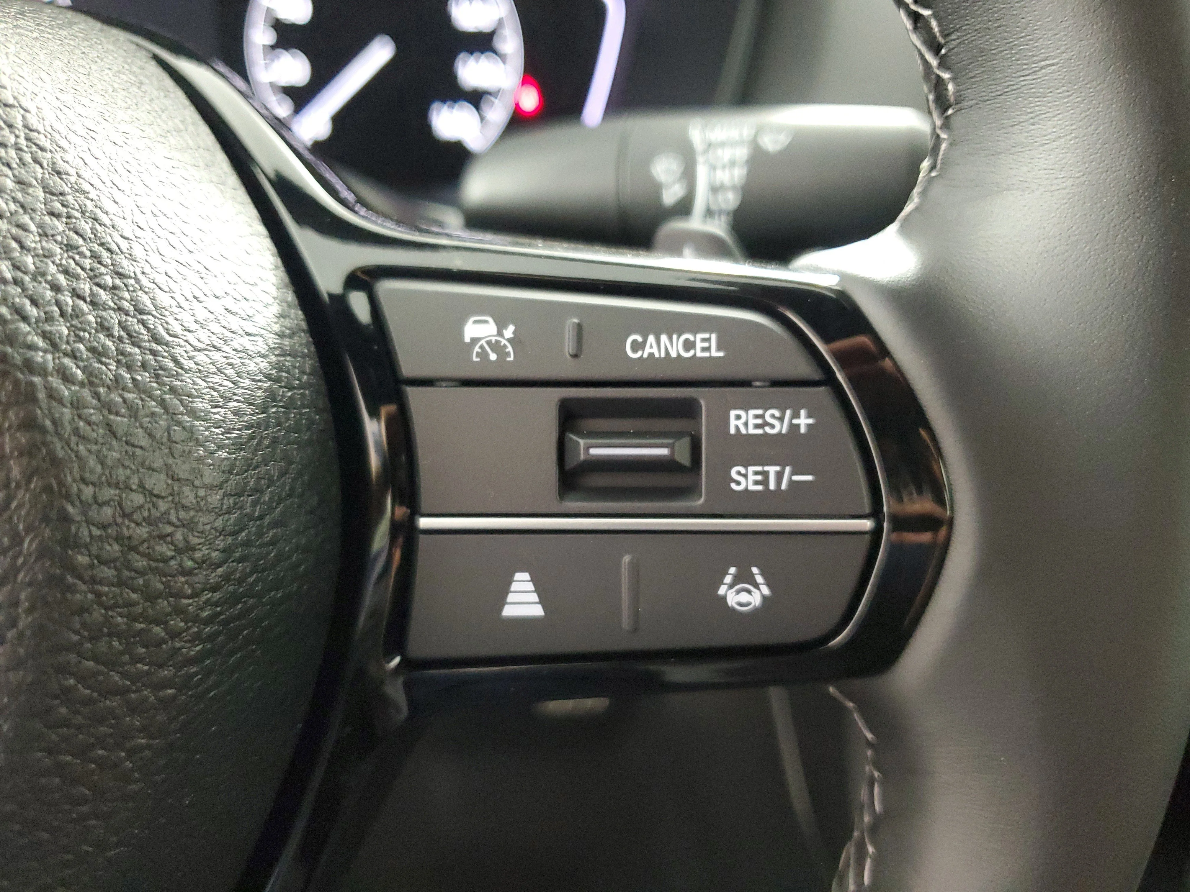 2026 Honda Civic Sport - Photo 26
