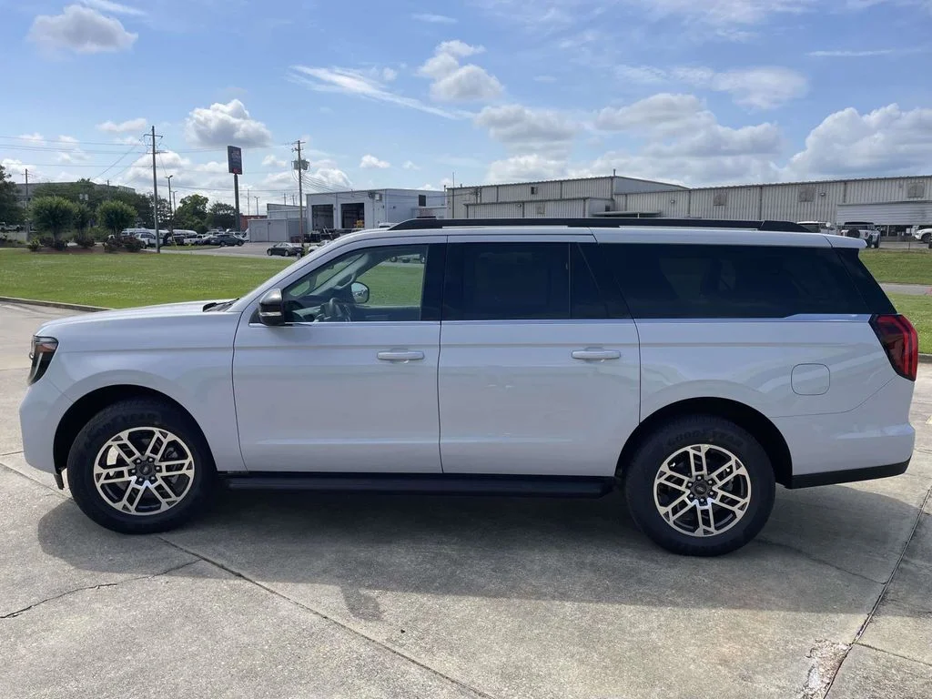 New 2026 Silver Ford Active image 6