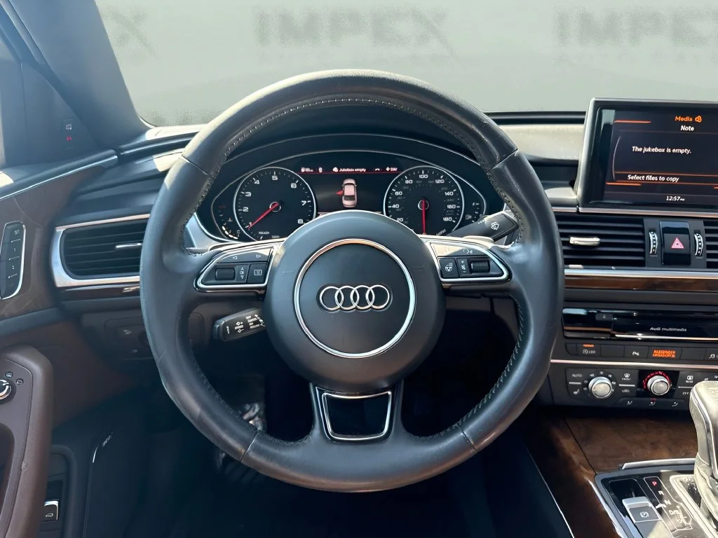 Used 2016  Audi 2.0T Premium Plus image 16