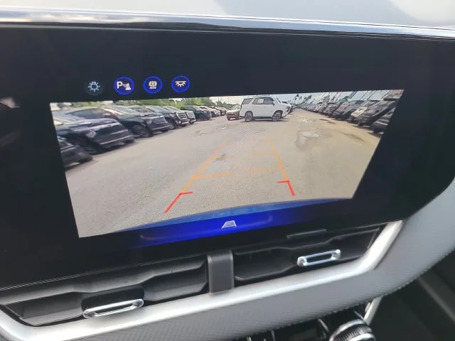 New 2027 Lakeshore Blue Metallic Chevrolet LT image 30