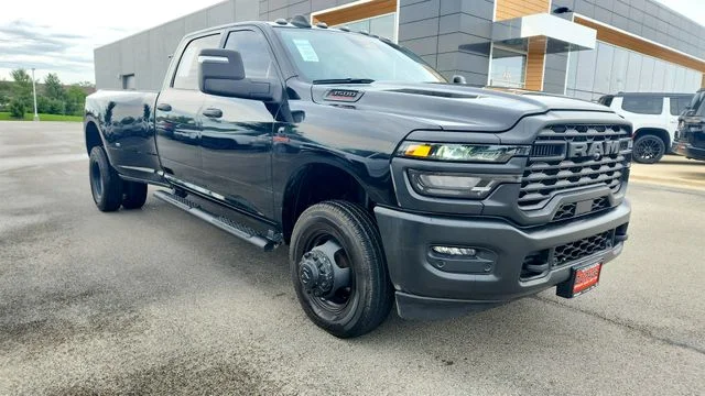 Used 2025 Black Ram Tradesman image 2